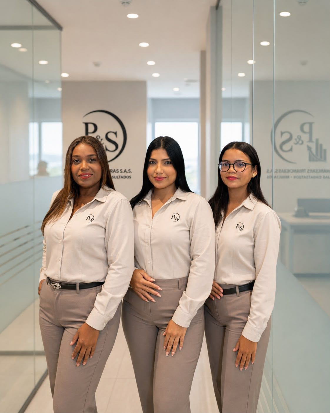 Equipo P&S Soluciones Financieras