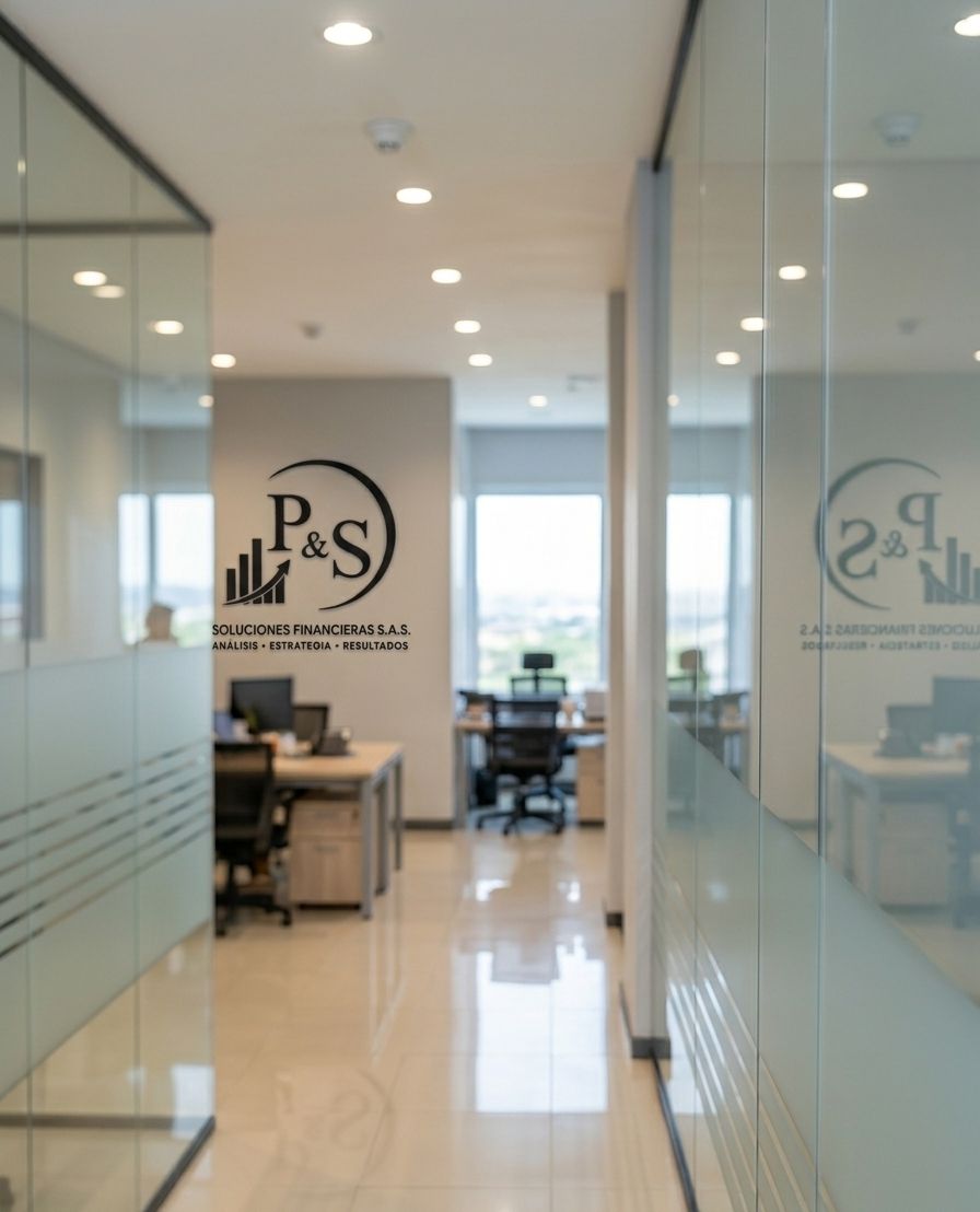 Oficinas P&S